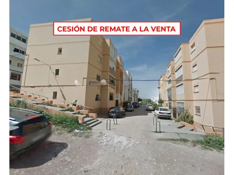 Piso en Cádiz