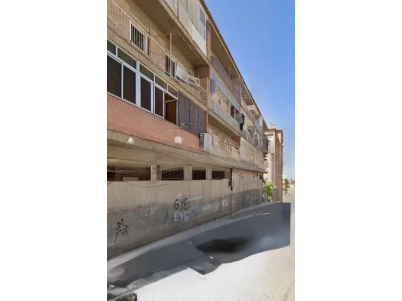 Vivienda en Granada