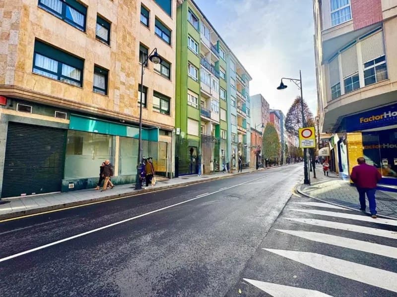 Vivienda en Asturias