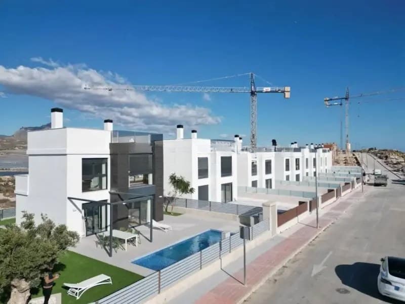Casa/Chalet en Alicante