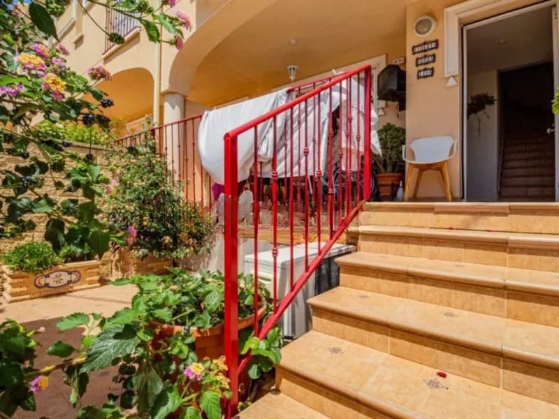Casa/Chalet en Alicante