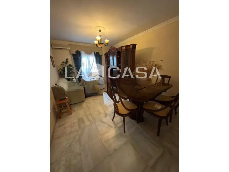 Casa/Chalet en Sevilla