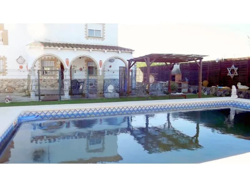 Casa/Chalet en Huelva