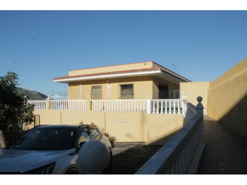 Casa/Chalet en Santa Cruz de Tenerife