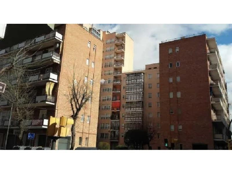 Vivienda en Lleida