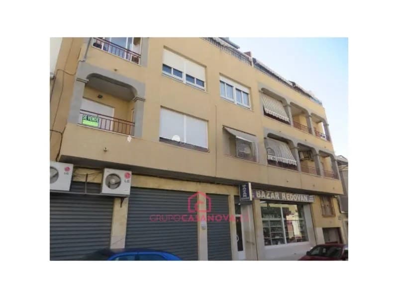 Vivienda en Alicante