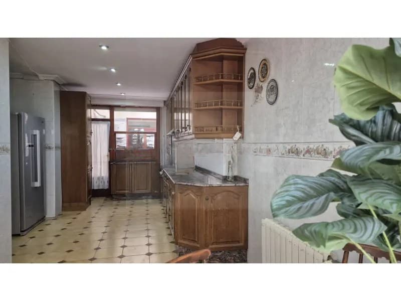 Vivienda en Alicante