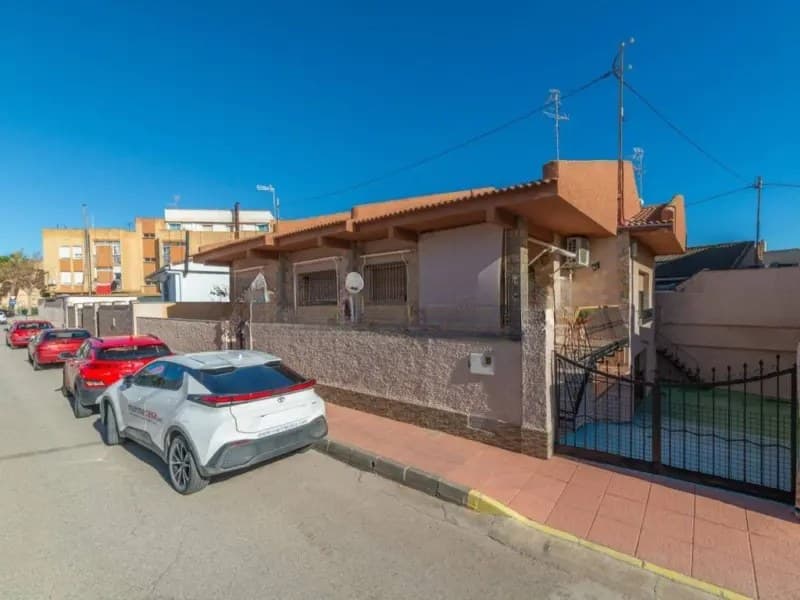 Casa/Chalet en Murcia