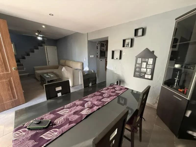 Casa/Chalet en Jaén