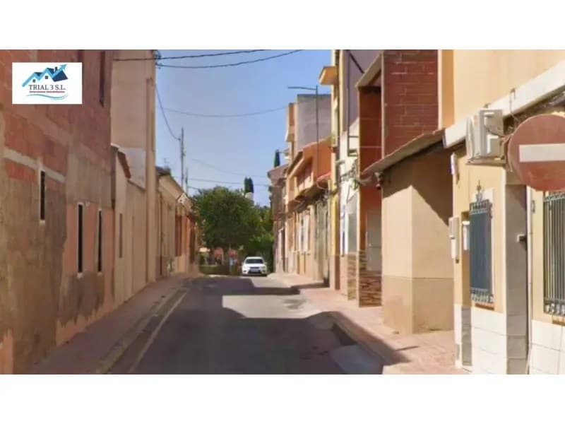 Vivienda en Murcia