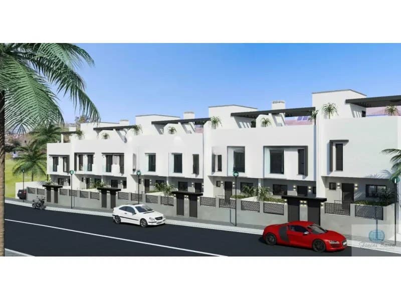 Casa/Chalet en Málaga