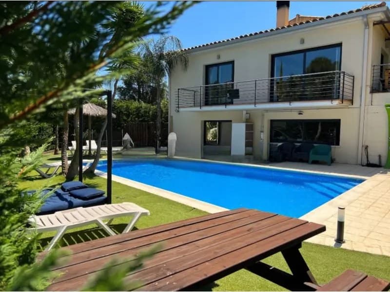 Casa/Chalet en Girona