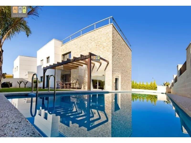 Casa/Chalet en Alicante