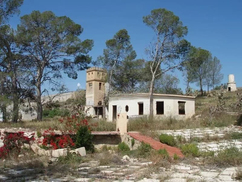 Casa/Chalet en Alicante