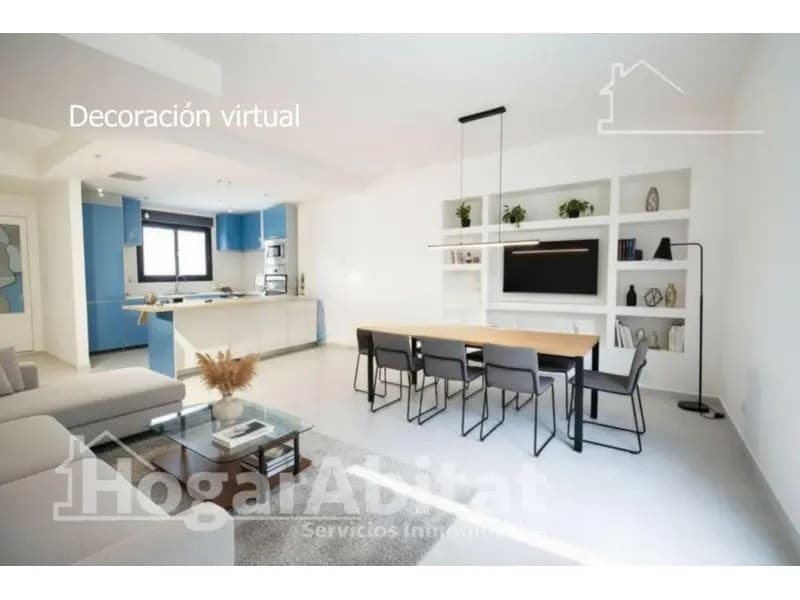 Casa/Chalet en Alicante
