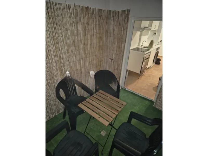 Vivienda en Barcelona