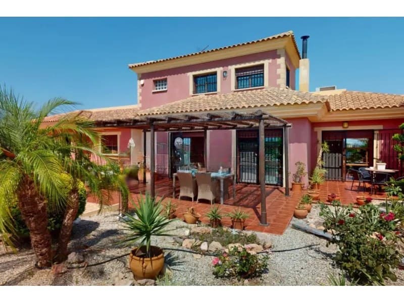 Casa/Chalet en Murcia