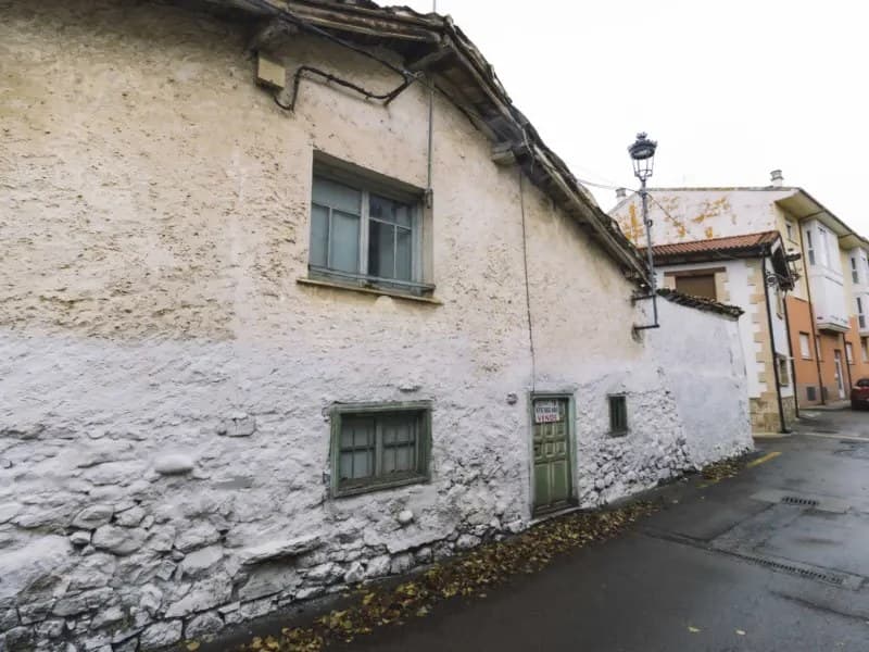 Casa/Chalet en Palencia