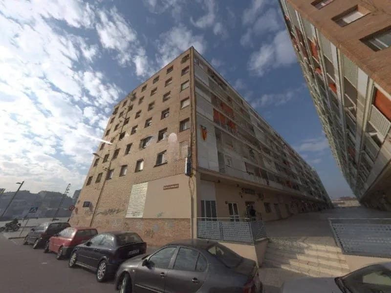Vivienda en Lleida