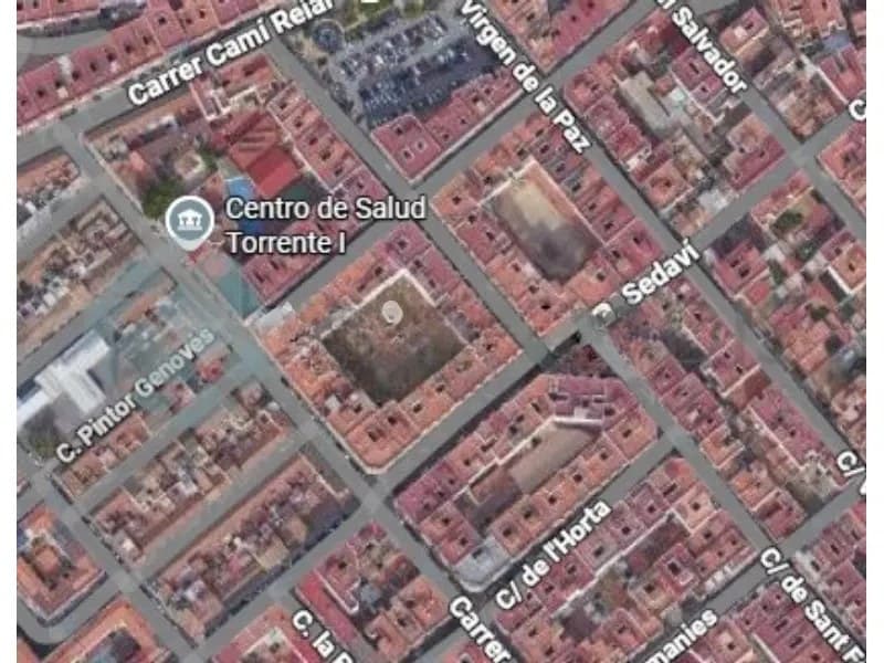 Vivienda en Valencia