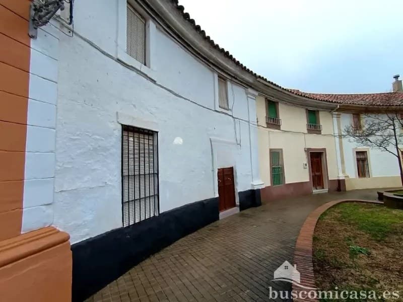 Casa/Chalet en Jaén
