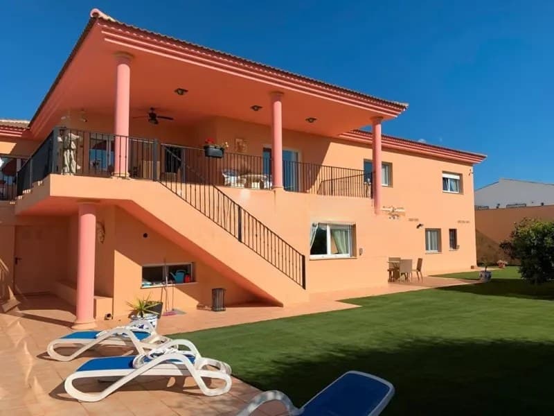 Casa/Chalet en Alicante