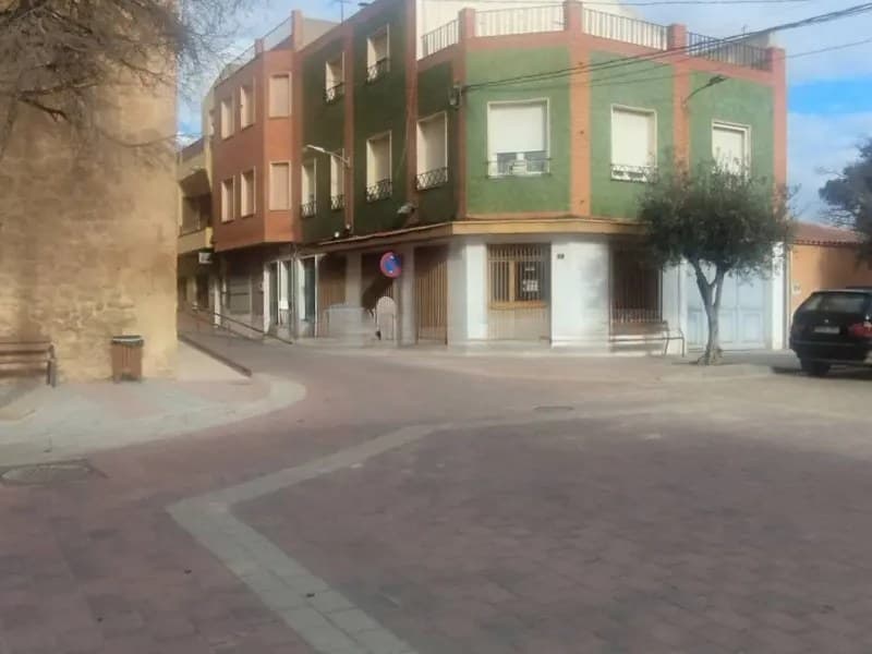Casa/Chalet en Albacete