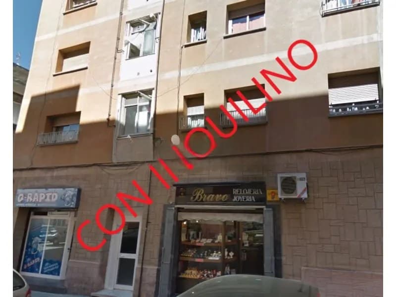 Vivienda en Barcelona
