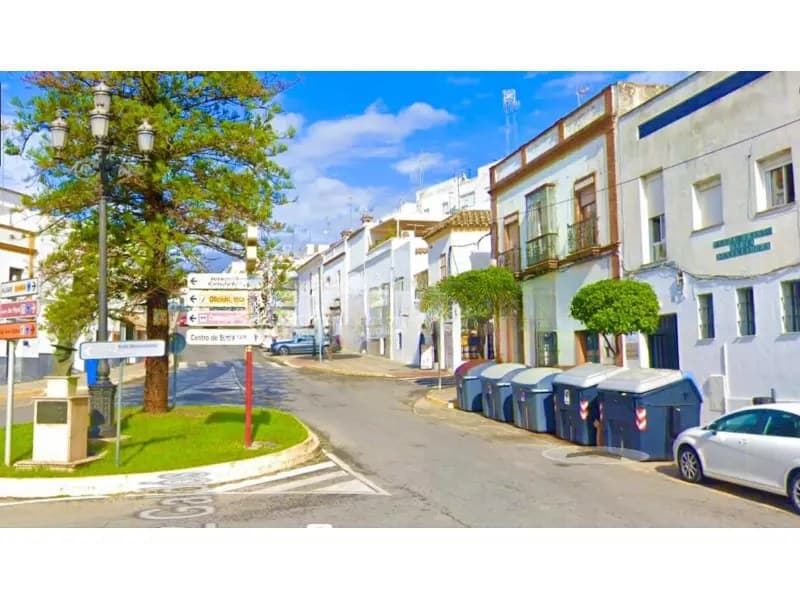 Casa/Chalet en Cádiz