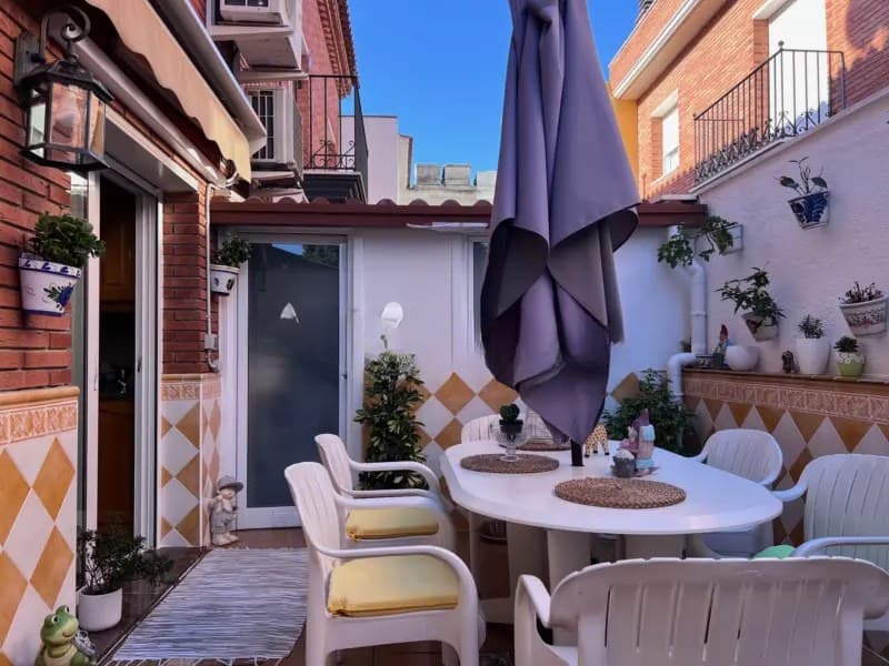 Casa/Chalet en Barcelona
