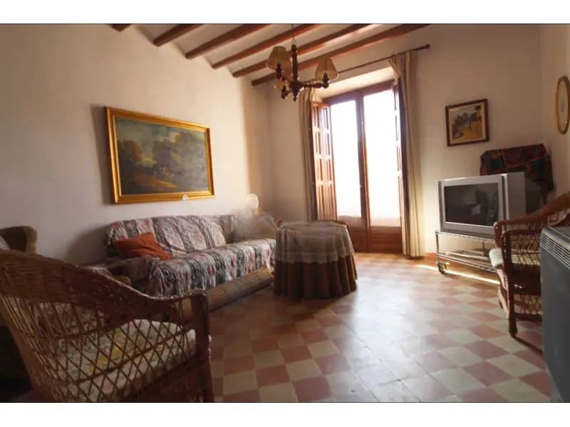 Vivienda en Alicante