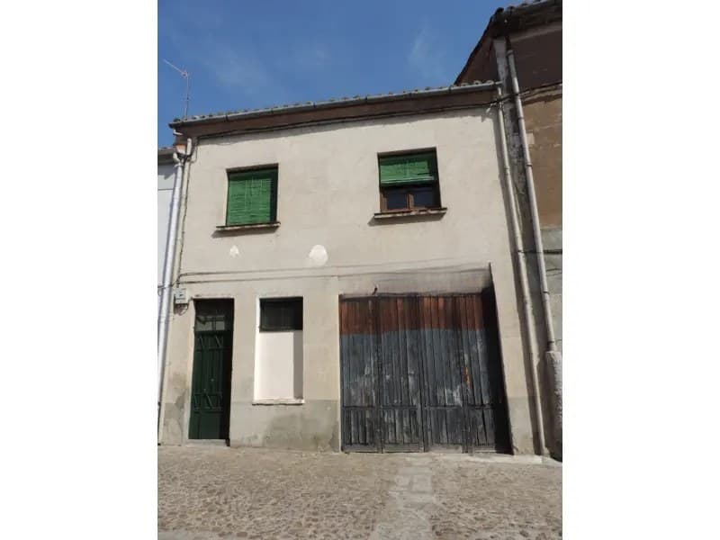 Casa/Chalet en Salamanca