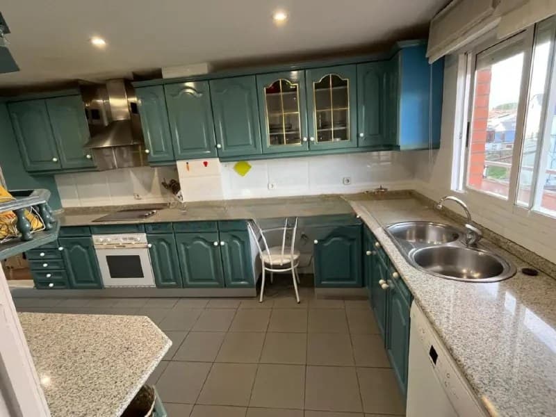 Vivienda en León