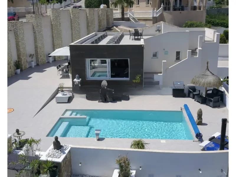 Casa/Chalet en Alicante