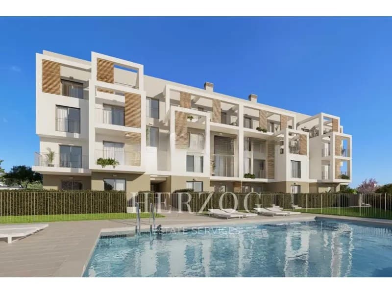 Vivienda en Baleares
