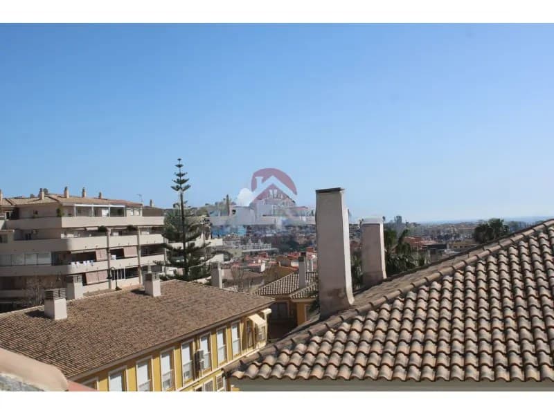 Casa/Chalet en Málaga