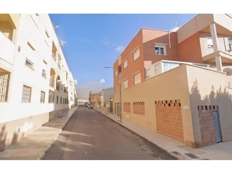 Vivienda en Almería