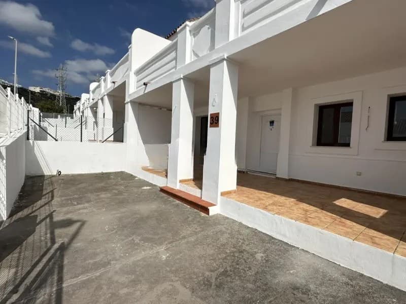 Casa/Chalet en Málaga