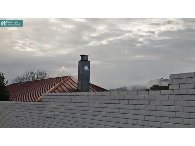 Casa/Chalet en A Coruña