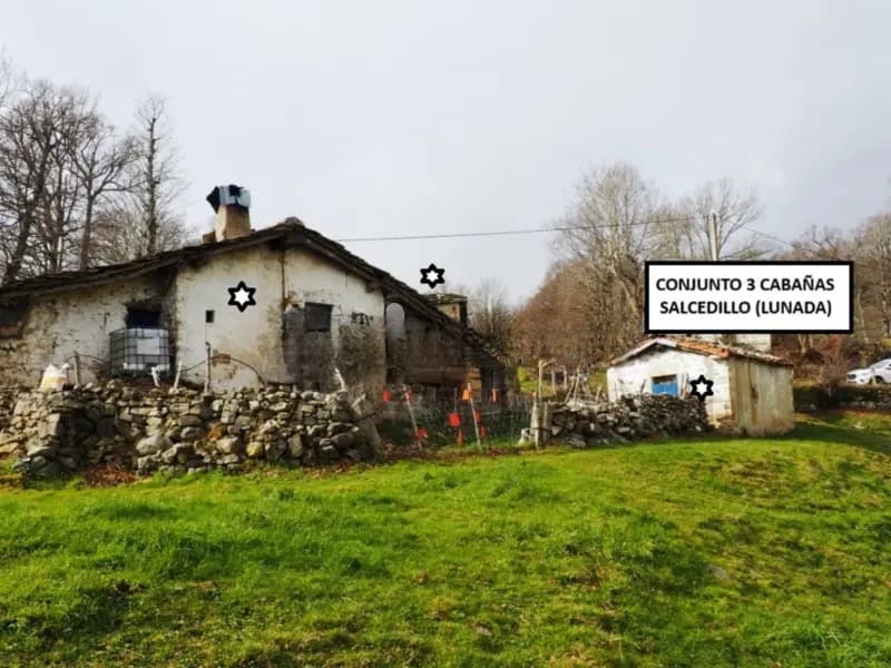 Casa/Chalet en Burgos