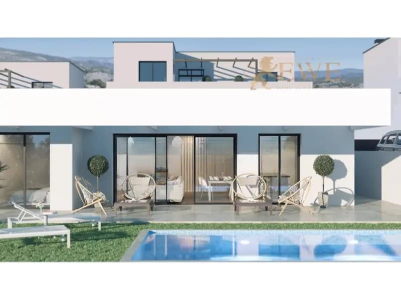 Casa/Chalet en Alicante