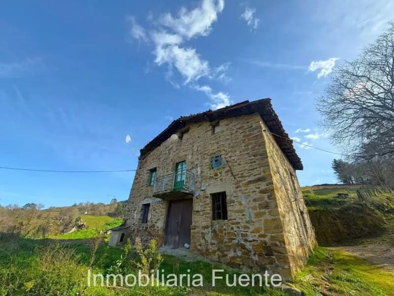 Casa/Chalet en Vizcaya