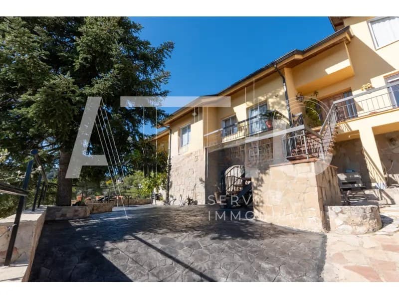 Casa/Chalet en Barcelona