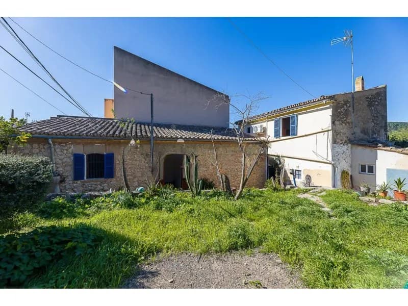 Casa/Chalet en Baleares
