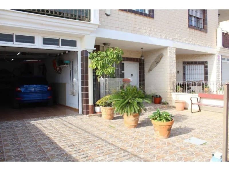 Casa/Chalet en Murcia