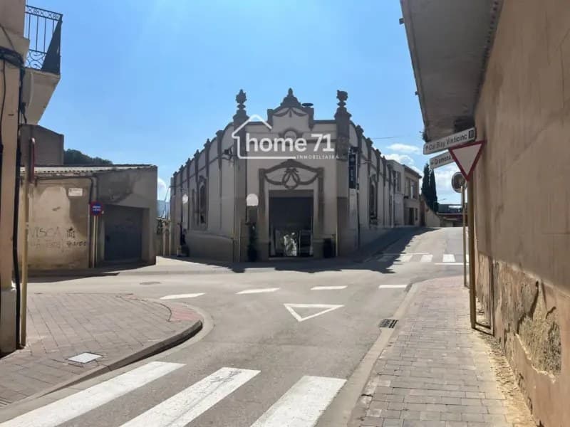 Casa/Chalet en Barcelona