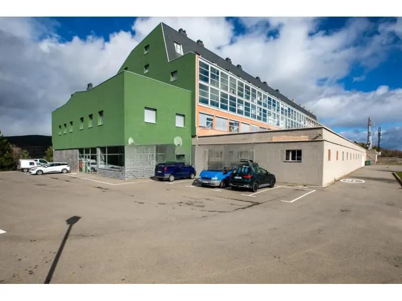 Vivienda en Huesca