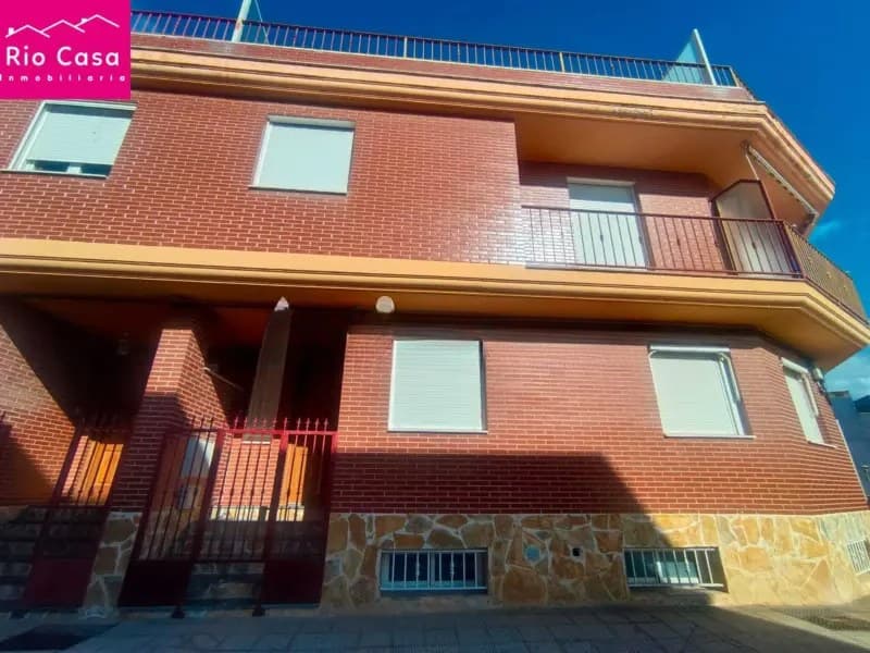 Casa/Chalet en La Rioja