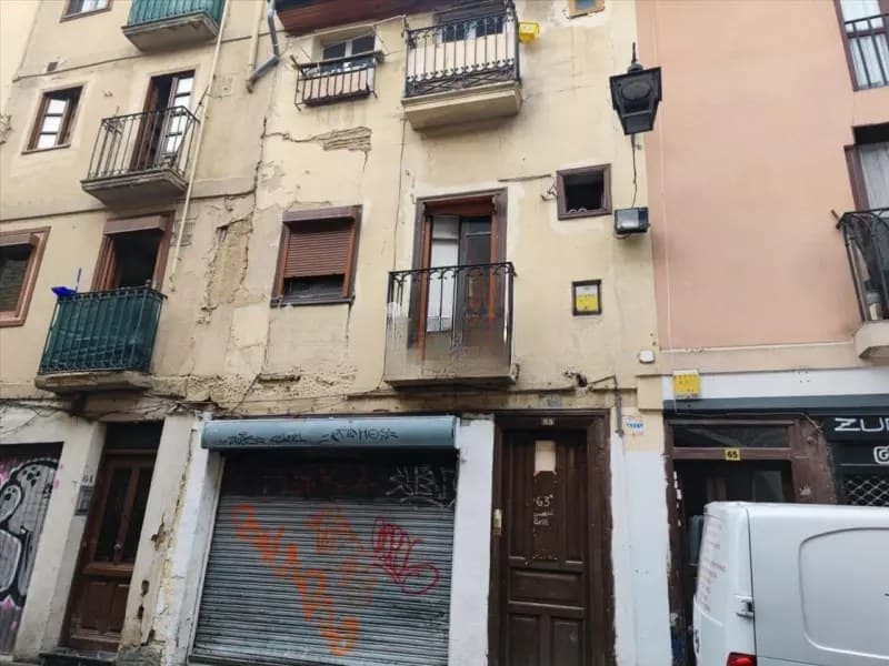 Vivienda en Álava