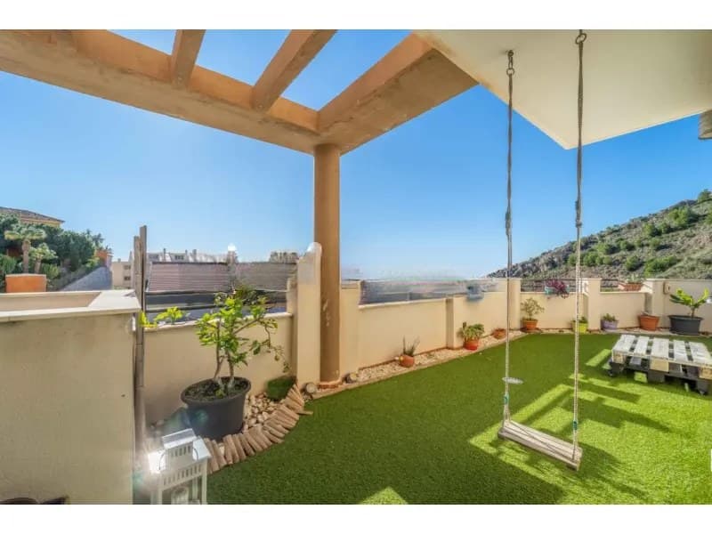 Vivienda en Málaga